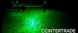 ไฟตกหมึก ไฟล่อปลารุ่นใหญ่ 125w