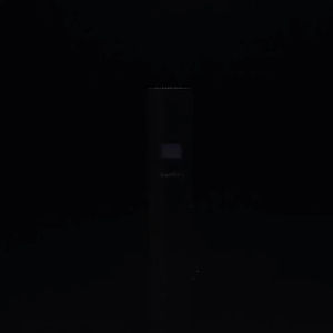 SUPERFIRE A5 3W LED USB Rechargeable Waterproof FlashlightSupFire (w Battery & USB cable) [Full Set]