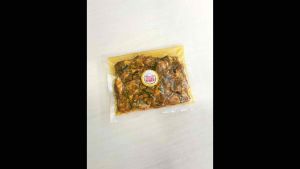 ไตปลาแห้ง 300กรัม สูตรใต้แท้ๆ สดสะอาด ออเดอร์