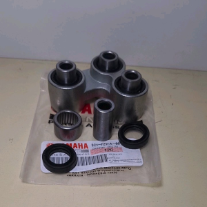 Paket Ayunan Unitrack Plus Bush Bosh Monoshock Yamaha Vixion