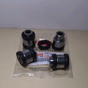 Bush bosh arm monoshock yamaha vixion new old nva nvl r15