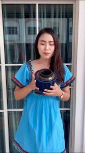 กรองอากาศไทเท ปาก3“พร้อมเข็มขัด ผ้ากรองเปือย งานได้คุณภาพ (ร้านค้าส่งไว)