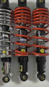 SHOCK DBS 280MM JUPITER VEGA F1ZR ORIGINAL SEPASANG