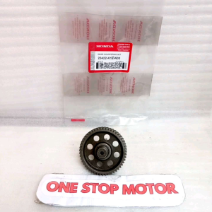 Gear Countering Gigi Rasio Besar Set Motor PCX 160 OEM HONDA 23422-K1Z-N30