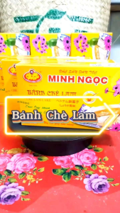 Bánh Chè Lam Mình Ngọc