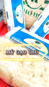 Mỳ chũ nhỏ - 330g