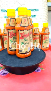 Tương ớt Mường Khương 250g