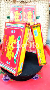 Bánh đậu xanh Rồng Vàng Tiên Dung