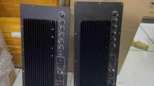 Kit Power / Mesin Active Speaker Model TY-200 Echo & TY-1638 Echo