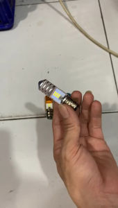 Bohlam Depan LED Mio Sporty Mio J / M3 / Vario / Beat Fi / Spacy / Scoopy karbu / Fino / Xride / Xeon RC / Jupiter MX / Vega R new / Jupiter Z / Fizr / Satria Fu