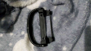 Gantungan + holder musik box / rakitan mp3