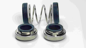 Mechanical seal 12mm 23x7 double cap for water pump