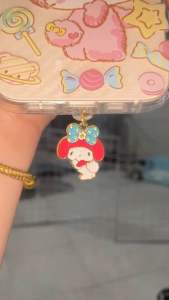 จุกกันฝุ่นโทรศัพท์มือถือ iphoneipadandroidสินค้ามีพร้อมส่งจากไทย