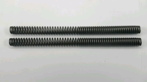 Per Skok Depan Alfa (Harga Per Set Isi 2) - Peer Pir Ver Vir Dalam As Linggis Sok Sekok Shockbreaker Depan Yamaha Force 1 F1z Fiz F1zr Fizr Panjang 294 cm