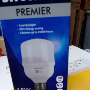 Lampu Led Shukaku Premier 15 watt