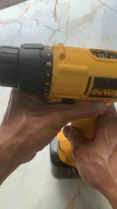 👉 Máy khoan pin 96V DeWALT DW926-KR.hàng bãi nội địa