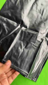 PVC Apron Waterproof & Rubberized Kitchen / Meat Seller Apron / Dishwasher Apron by Telamaestra