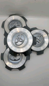 Nắp Chụp lazang TOYOTA 4RUNNER 2014-2023-FJ CRUISER 2014 (139cm)