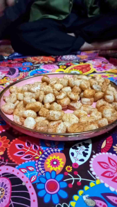 Cimol Mentah Original 1kg Anti Meledak Cemilan Frozen Food