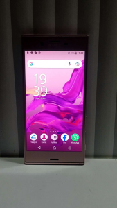 SONY XPERIA XZ RAM 3/32GB 4G LTE SECOND HP ANDROID MURAH SIAP PAKAI