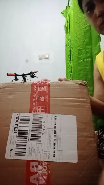 Buyer review video 4