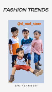 Kizzu Basic Celana Pendek Anak Premium Usia 1-6thn - Celana Anak Laki-laki & Perempuan