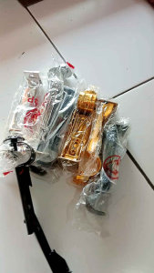 BRICAT BESI GORFEN/KAKI GORDEN/PENYANGGA BESI BALOK GORDEN. TERMURAH