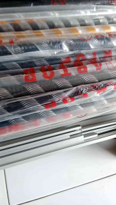 BESI GORDEN MINIMALIS / BESI BATANG GORDYN TER MURAH