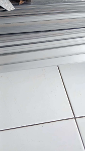 RAIL BESI KOTAK/ASESORIES TER MURAH