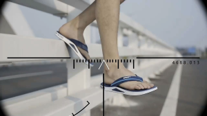 Sandal Jepit Pria Terbaru & Model Kekinian