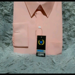 COD✅ WENDYAT kemeja pria formal warna salem/ kemeja polos lengan panjang