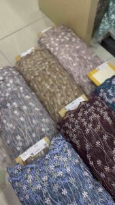 Tulle Gradasi Garden Fa 3 Series