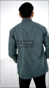 kemko sultan embos  kemeja koko kemko Koko sultan