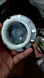 Lampu LED Depan Proyeksi: Pemilihan & Penggunaan