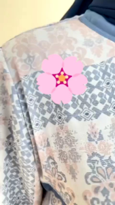 BEENA BASIC // COD GAMIS TERBARU BRAND GLAMZ MOTIF CANTIK KEKINIAN