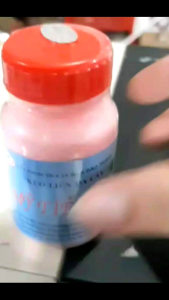 Keo liền da cây chai 100gr thương hiệu Mỹ Tiến