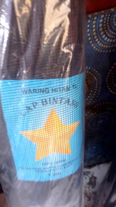 jaring waring TL 10 meter-120cm TERMURAH jaring waring hitam pagar tanaman pagar ayam pagar kebun