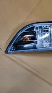 Toyota Corolla Smallbody Ee90 Ae92 1989-1992 Signal Light Corner Light Smoke Type Set