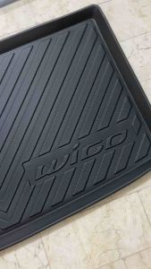 NEW WIGO 2023-2025 ORIGINAL TRUNK TRAY & ACCESSORIES