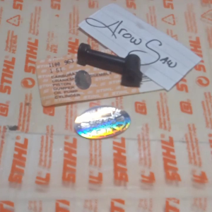 Selang Oli Chainsaw Stihl MS 5200/5800