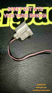 Soket ECT WTS New Vios, Yaris & Innova: Panduan Lengkap