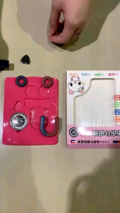 Magnet Set Play