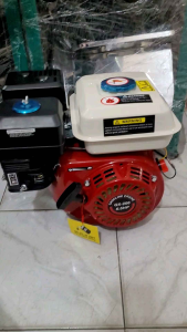 Mesin penggerak Bensin  GX200(6.5HP) Mesin Serbaguna