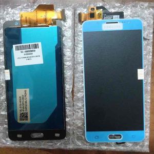 LCD TS SAMSUNG J510 / SAMSUNG J5 2016 CONTRAS BERKUALITAS DAN BERGARANSI