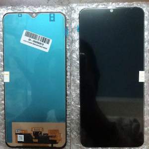 LCD TS SAMSUNG M30 / SAMSUNG M307 / M21 /A40S INCELL BLACK