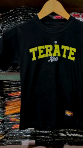 KAOS KIDS PSHT TERATE SIMPLE KIDS (A1)