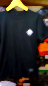 KAOS PSHT 24S EYANG SURO SIMPLE LAWASANT