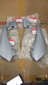 Ốp sàn và ốp gác chân Sh ý 2009 - 2012 Nhập Ý