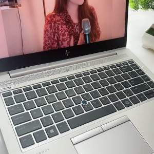 LAPTOP ELITEBOOK 840 G5 CORE i7 8365U | 8G | SSD 256G | 14 FHD