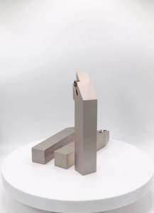 ด้ามมีดกลึงปอกนอก SVJCR/L SVVCN Turnig Tools